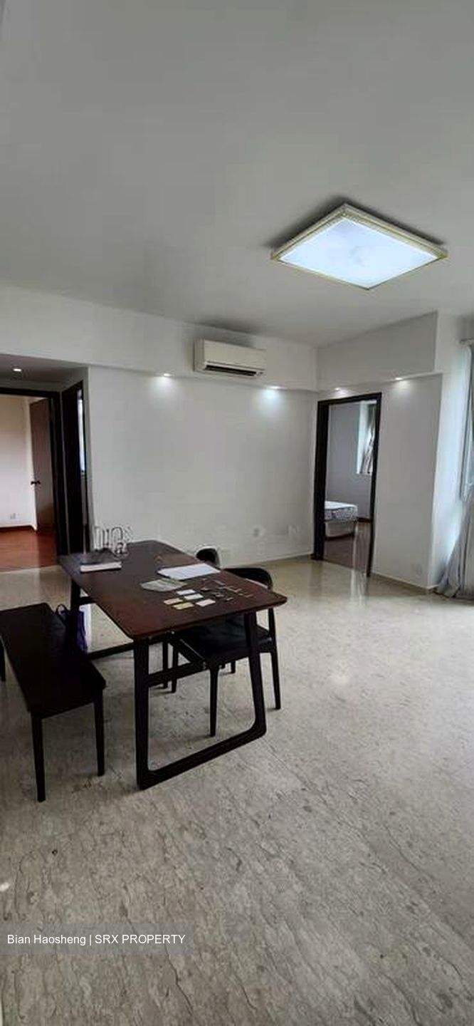 The Eden At Tampines (D18), Condominium #504504111